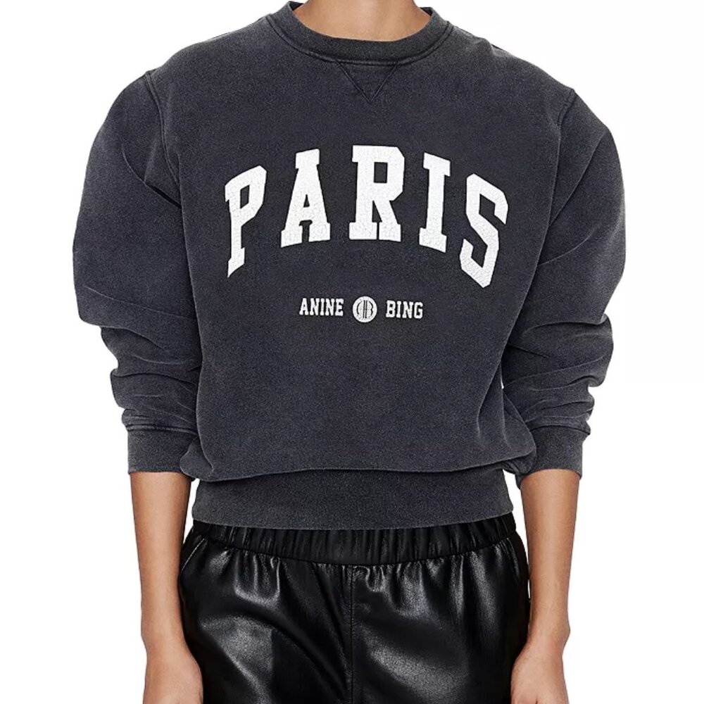 Anine Bing Ramona Sweatshirt